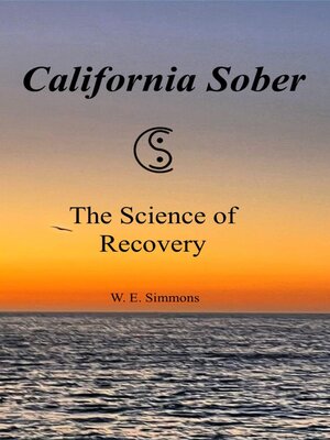 cover image of California Sober
